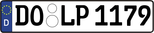 DO-LP1179