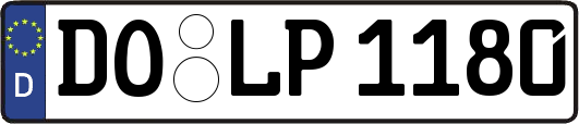 DO-LP1180