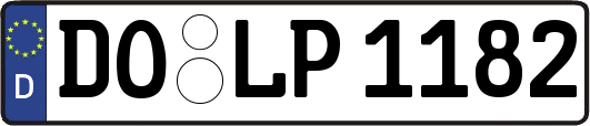 DO-LP1182