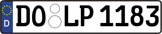 DO-LP1183
