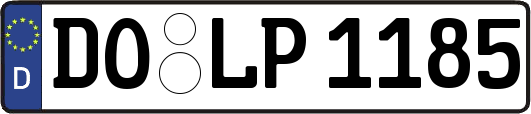 DO-LP1185