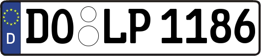 DO-LP1186