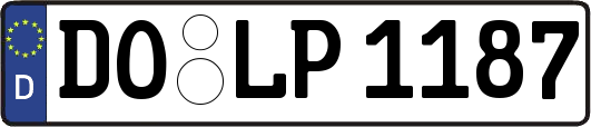 DO-LP1187