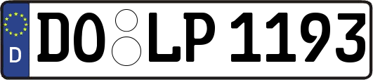 DO-LP1193
