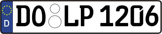 DO-LP1206