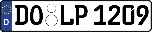 DO-LP1209