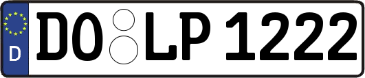 DO-LP1222