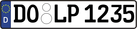DO-LP1235