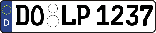 DO-LP1237