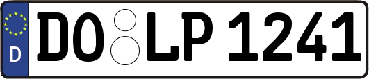 DO-LP1241