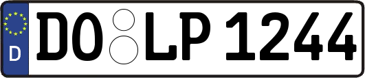 DO-LP1244