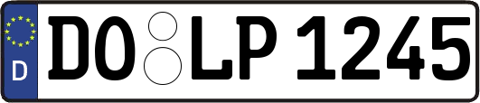 DO-LP1245