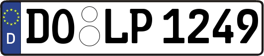DO-LP1249