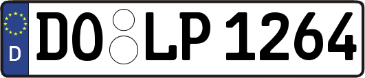 DO-LP1264