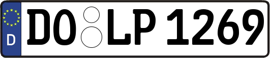 DO-LP1269
