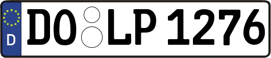 DO-LP1276