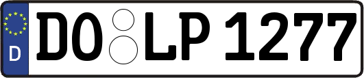 DO-LP1277