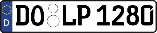 DO-LP1280