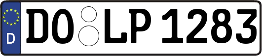 DO-LP1283