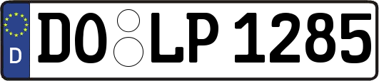 DO-LP1285