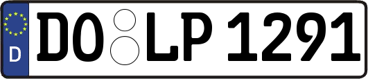 DO-LP1291