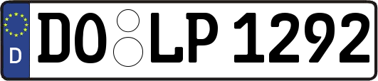 DO-LP1292