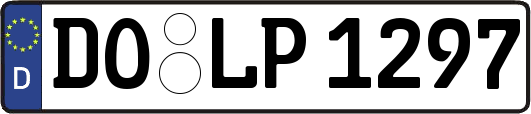 DO-LP1297