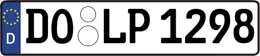 DO-LP1298