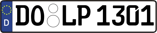 DO-LP1301