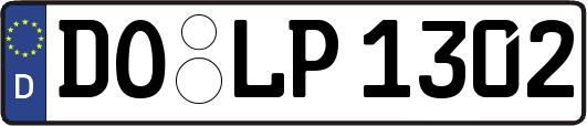 DO-LP1302