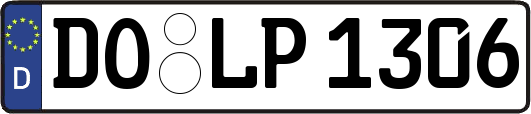 DO-LP1306