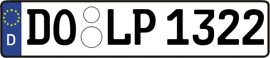 DO-LP1322