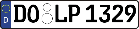 DO-LP1329