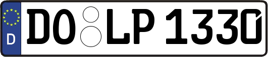 DO-LP1330