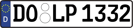 DO-LP1332