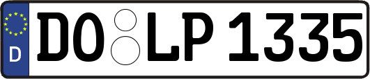 DO-LP1335
