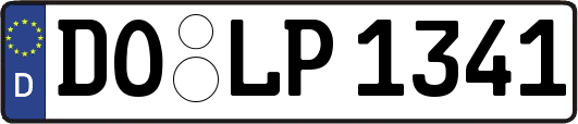 DO-LP1341