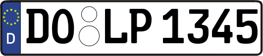 DO-LP1345