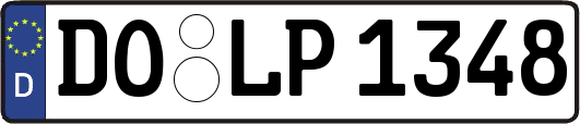 DO-LP1348