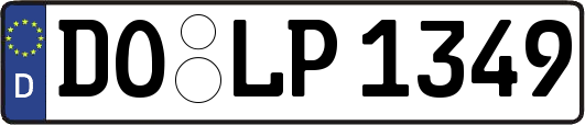 DO-LP1349