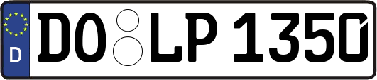 DO-LP1350