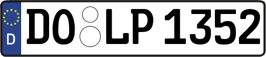 DO-LP1352