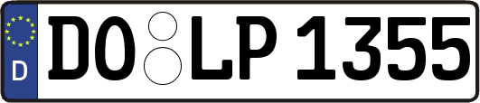 DO-LP1355