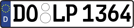 DO-LP1364