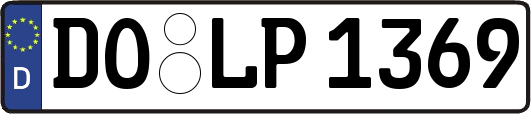 DO-LP1369