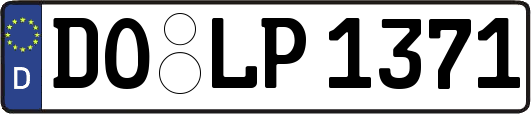 DO-LP1371