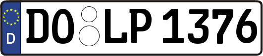 DO-LP1376