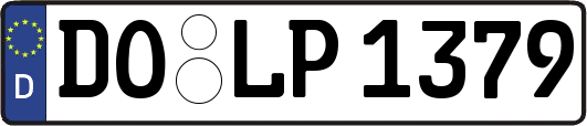 DO-LP1379