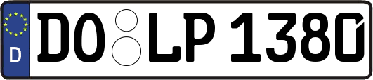DO-LP1380