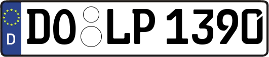 DO-LP1390